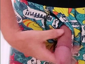 Masturbation cum japan gay porn slave