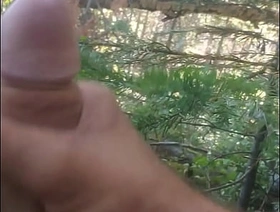 Masturbation forest korean twinks detached porn