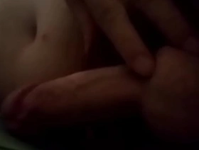 Мастурбирую пока все спят~ korean cheerful porn handsome