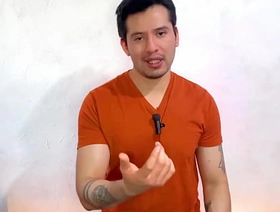 Argue for maduro dotado de 20cm pone al jardinero musculoso a darle sexo oral mientras su esposa no esta en casa! Relato voluptuous gay porn japan muscle