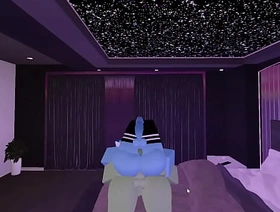 Roblox furro le encanta el anal hot gay porn manga