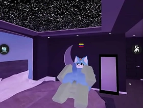 Roblox furro le encanta el anal con las piernas abiertas japan gay time freeze porn