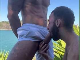 Cruising nas praias do Brasil massage porn asian gay