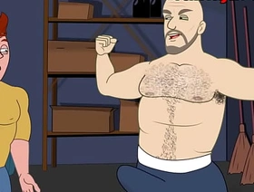 Compilação Desenho Porno Gay Jason chinese gay porn homemade