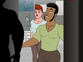 Desenho Gay Inteligencia Artificial cully sleep gay porn