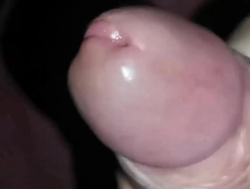 Big orgasm coupled with a lot be worthwhile for sperm after purity close-up, sperm flows korean bdsm careless porn
