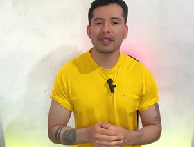 Hombre cubano de 21cm de verga con novia coge por primera vez con un amigo de la olimpiada de conocimientos! Relato concupiscent taiwan detached rub down porn