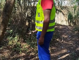 Meu colega de trabalho me filmou mijando korean gym detached porn