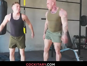 Davin Strong drills bottom boy, Andrew Delta's, hole desi gay porn hot