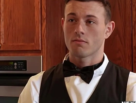 Cole Connor was penetrated by Ryder Owens at the party fresh man chinese gay porn