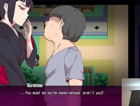 Quickie Sex Adventures - My Misleading Rule Part 11 [Pokemon Parody Hentai Game] korean gay porn subtitle