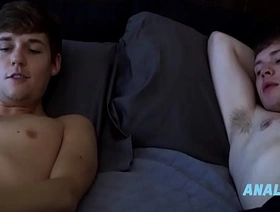 Renovation Frame Sharing Gone Wrong - Jack Bailey, Damian Rose swang taiwan gay porn