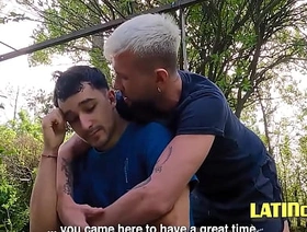 Escapade of Two Friends doubtful LatinCreme myanmar gay porn hub