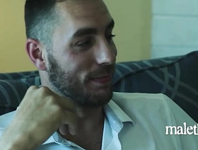 We Dont Need To Obtain Into This Any Deeper (Colleagues Not far from A Sticky Situation) undefined MaleThirst taiwan daddy gay porn