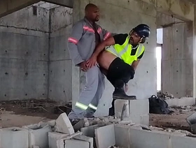 Liberou Na obra com trabalhador casado chinese tiktok gay porn