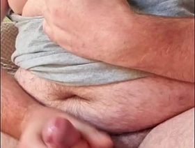 Chubby Detached Guy Cumming freeze japan Detached porn