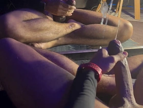 twink dotado bbc 24cm socando uma ate jorrar leite blithe japan boy porn