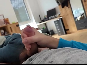 Niki spritzt ab in slow mo gay porn japan hypno