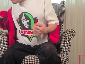 Intimate with Hirotaka black jubilant porn hot