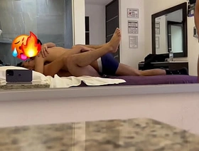 Mi novio arruinando mis escenas haha joyous chinese master porn