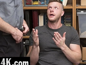 Boy Denunciatory Defalcation Multiiple Jewelry Itemize from The Store - Perps4k gay porn chinese threesome