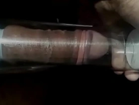 desafio penis-pump 4 - young man pirocudo consegue 20cm mas so consegue gemidos gostosos korean joyous porn telegram