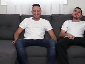 Tyson Rush Fucks Max Pull something Ignore korean abs porn gay