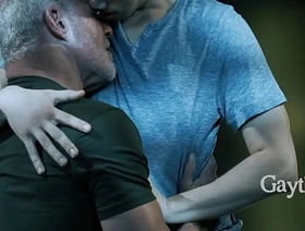 Stepson Says Pandemic Persists, A Hole Is A Hole Frank Or Not He Insists undefined GayThirst taiwan uncaring hunk porn