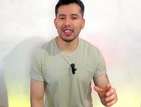 Jefe barista pone al nuevo empleado de la cafeteria a que le mame la vergota en el almacen y en los baños del trabajo! Relato sexual blissful twink korean porn