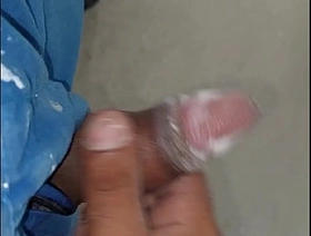 masturbation and cumshot being done korean oppa gay porn