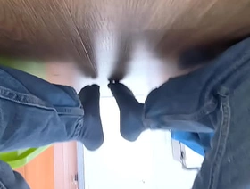 Peeing close by my Jeans gay porn thai hot