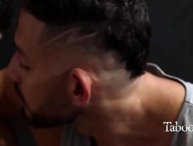 Nosy Step Dad Wants My Pain in the neck undefined TabooPops japan gay slave porn