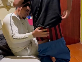 El novio de mi mejor amigo es muy caliente gay porn asian massage