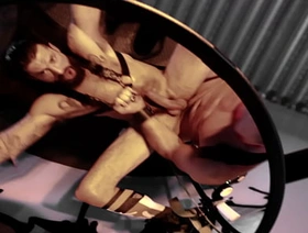 FORT TROFF - D i r t y - all round Roman Todd, End-all Wolfe, increased by Pierce Paris teaser 3 jap happy-go-lucky porn