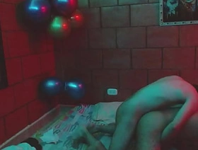 Follandome al cuchito detached asian porn chinese