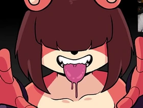 Do Shriek Have a go To Solve The Mysteries Of Fremy's Nightclub (Fuck Nights to hand Fremy's) hot russian gay porn