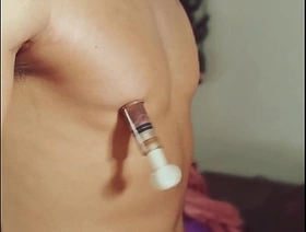 Fat nipple gay hot hunk porn