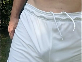 Outdoor adventure #2 chinese gay belabor porn