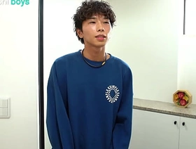 Japanese Threesome Fucking Bareback chinese hostel gay porn