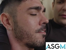 Crisis Reveals BF's True Colors & Roommates' True Love - DisruptiveFilms porn gay handsome chinese