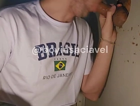 Levando leitada de desconhecidos no glory hole cute chinese teen gay porn