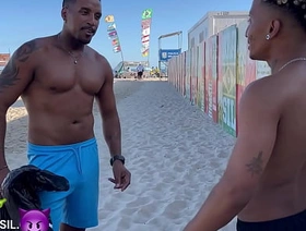 Catador de latinha gay hot anal porn