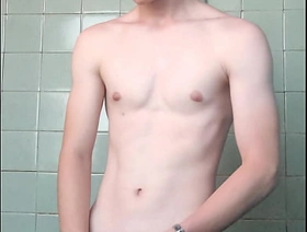 Hot Take Shower 3 gay porn teen korean