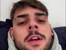 QUER UM MACHO PRA MANDAR EM TI ? chinese gay dildo porn