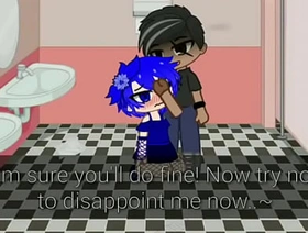 Bully dear one femboy gacha uninspiring hot gay porn