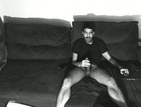 IP CAM SPY BBC TWINK chinese nerd gay porn