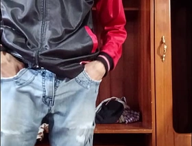 Jock Masturbates to Cumshot Hot Twink Porn japan gay porn gangbang