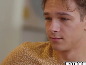 Fucked bareback by big cock friend alongside benefits chinese uncaring love porn