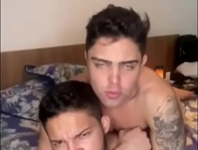 O Modelo Gato me comeu bem gostoso fresh baffle chinese gay porn