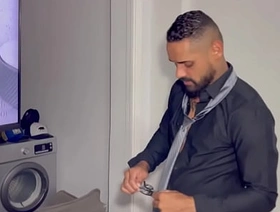 Novinho do pau grande korean cheerful boyfriend porn